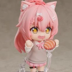 GOOD SMILE ARTS SHANGHAI Hiiro Nendoroid Figure -Toy Model Cosplay Store 4580590128187 figure hiiro nendoroid altd