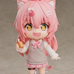 GOOD SMILE ARTS SHANGHAI Hiiro Nendoroid Figure -Toy Model Cosplay Store 4580590128187 figure hiiro nendoroid alte