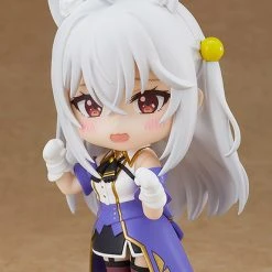 GOOD SMILE Ninym Ralei The Genius Prince's Guide To Raising A Nation Out Of Debt Nendoroid Figure -Toy Model Cosplay Store 4580590128194 figure ninym ralei the genuis princes guide to raising a nation out of debt nendoroid altb