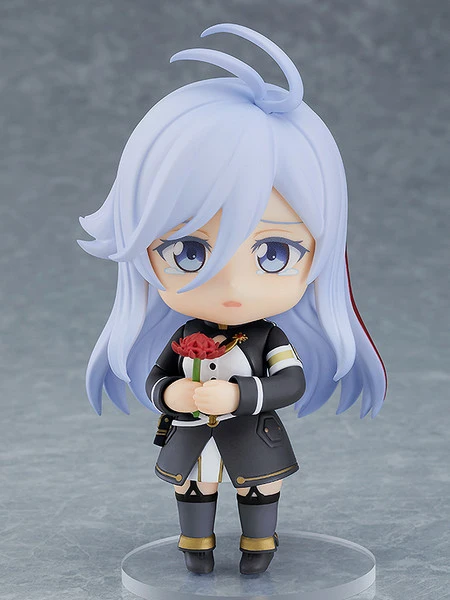 KADOKAWA Vladilena Milize (Lena) Bloody Regina Ver 86 EIGHTY-SIX Nendoroid Figure 7 KADOKAWA Vladilena Milize (Lena) Bloody Regina Ver 86 EIGHTY-SIX Nendoroid Figure - Image 5
