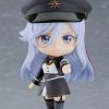 KADOKAWA Vladilena Milize (Lena) Bloody Regina Ver 86 EIGHTY-SIX Nendoroid Figure -Toy Model Cosplay Store 4580590128224 figure lena vladilena milize bloody regina ver 86 eighty six nendoroid primary