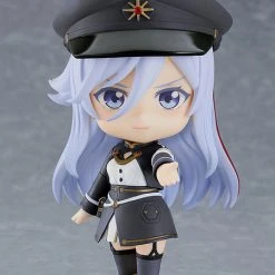 KADOKAWA Vladilena Milize (Lena) Bloody Regina Ver 86 EIGHTY-SIX Nendoroid Figure