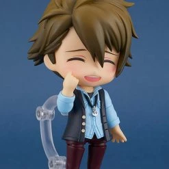 ORANGE ROUGE Ryunosuke Tsunashi IDOLiSH7 Nendoroid Figure -Toy Model Cosplay Store 4580590128248 figure ryunosuke tsunashi idolish7 nendoroid alta
