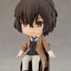 ORANGE ROUGE Osamu Dazai Bungo Stray Dogs Nendoroid Swacchao! Figure 10 ORANGE ROUGE Osamu Dazai Bungo Stray Dogs Nendoroid Swacchao! Figure -Toy Model Cosplay Store 4580590128255 figure osamu dazai bungo stray dogs nendoroid swacchao altb