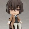 ORANGE ROUGE Osamu Dazai Bungo Stray Dogs Nendoroid Swacchao! Figure -Toy Model Cosplay Store 4580590128255 figure osamu dazai bungo stray dogs nendoroid swacchao primary
