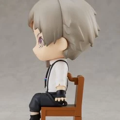 ORANGE ROUGE Atsushi Nakajima Bungo Stray Dogs Nendoroid Swacchao! Figure -Toy Model Cosplay Store 4580590128262 figure atsushi nakajima bungo stray dogs nendoroid swacchao altc