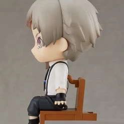 ORANGE ROUGE Atsushi Nakajima Bungo Stray Dogs Nendoroid Swacchao! Figure -Toy Model Cosplay Store 4580590128262 figure atsushi nakajima bungo stray dogs nendoroid swacchao alte