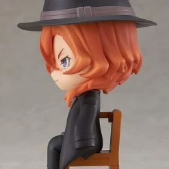 ORANGE ROUGE Chuuya Nakahara Bungo Stray Dogs Nendoroid Swacchao! Figure -Toy Model Cosplay Store 4580590128279 figure chuuya nakahara bungo stray dogs nendoroid swacchao altc