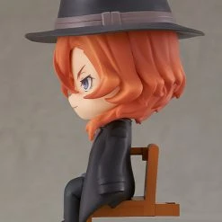 ORANGE ROUGE Chuuya Nakahara Bungo Stray Dogs Nendoroid Swacchao! Figure -Toy Model Cosplay Store 4580590128279 figure chuuya nakahara bungo stray dogs nendoroid swacchao alte