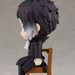ORANGE ROUGE Ryunosuke Akutagawa Bungo Stray Dogs Nendoroid Swacchao! Figure -Toy Model Cosplay Store 4580590128286 figure ryunosuke akutagawa bungo stray dogs nendoroid swacchao altc