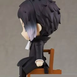 ORANGE ROUGE Ryunosuke Akutagawa Bungo Stray Dogs Nendoroid Swacchao! Figure -Toy Model Cosplay Store 4580590128286 figure ryunosuke akutagawa bungo stray dogs nendoroid swacchao alte