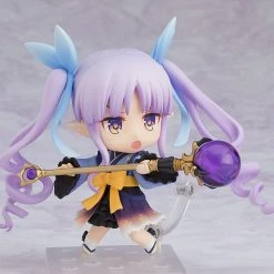 GOOD SMILE Kyouka Princess Connect! Re:Dive Nendoroid Figure 8 GOOD SMILE Kyouka Princess Connect! Re:Dive Nendoroid Figure -Toy Model Cosplay Store 4580590128293 figure kyouka princess connect re dive nendoroid alta