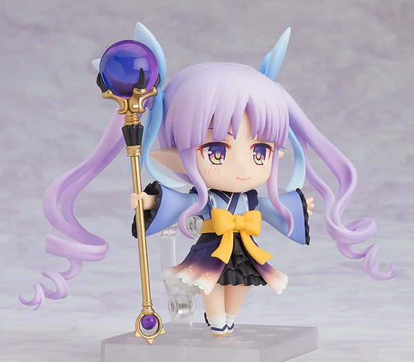 GOOD SMILE Kyouka Princess Connect! Re:Dive Nendoroid Figure 6 GOOD SMILE Kyouka Princess Connect! Re:Dive Nendoroid Figure - Image 4