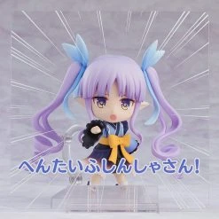 GOOD SMILE Kyouka Princess Connect! Re:Dive Nendoroid Figure 11 GOOD SMILE Kyouka Princess Connect! Re:Dive Nendoroid Figure -Toy Model Cosplay Store 4580590128293 figure kyouka princess connect re dive nendoroid altd