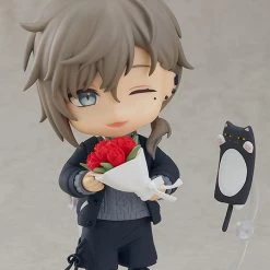 GOOD SMILE Kanae NIJISANJI Nendoroid Figure -Toy Model Cosplay Store 4580590128309 figure kanae nijisanji nendoroid altb