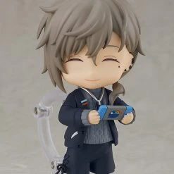 GOOD SMILE Kanae NIJISANJI Nendoroid Figure -Toy Model Cosplay Store 4580590128309 figure kanae nijisanji nendoroid altd