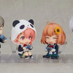 GOOD SMILE Kanae NIJISANJI Nendoroid Figure -Toy Model Cosplay Store 4580590128309 figure kanae nijisanji nendoroid altf