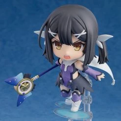 GOOD SMILE Miyu Edelfelt Fate/kaleid Liner Prisma Illya - Licht Nameless Girl Nendoroid Figure -Toy Model Cosplay Store 4580590128323 figure miyu edelfelt fate kaleid liner prisma illya nameless girl nendoroid altc