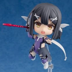 GOOD SMILE Miyu Edelfelt Fate/kaleid Liner Prisma Illya - Licht Nameless Girl Nendoroid Figure -Toy Model Cosplay Store 4580590128323 figure miyu edelfelt fate kaleid liner prisma illya nameless girl nendoroid altd