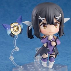 GOOD SMILE Miyu Edelfelt Fate/kaleid Liner Prisma Illya - Licht Nameless Girl Nendoroid Figure -Toy Model Cosplay Store 4580590128323 figure miyu edelfelt fate kaleid liner prisma illya nameless girl nendoroid alte