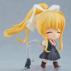 GOOD SMILE Misuzu Kamio Kaginado Nendoroid Figure -Toy Model Cosplay Store 4580590128392 figure misuzu kamio kaginado nendoroid altb