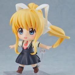 GOOD SMILE Misuzu Kamio Kaginado Nendoroid Figure -Toy Model Cosplay Store 4580590128392 figure misuzu kamio kaginado nendoroid altd