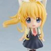 GOOD SMILE Misuzu Kamio Kaginado Nendoroid Figure -Toy Model Cosplay Store 4580590128392 figure misuzu kamio kaginado nendoroid primary