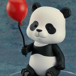 GOOD SMILE Panda Jujutsu Kaisen Nendoroid Figure -Toy Model Cosplay Store 4580590128408 figure panda jujutsu kaisen nendoroid altc