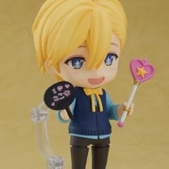 ORANGE ROUGE Nagi Rokuya IDOLiSH7 Nendoroid Figure -Toy Model Cosplay Store 4580590128415 figure nagi rokuya idolish7 nendoroid altc