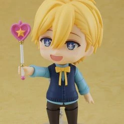 ORANGE ROUGE Nagi Rokuya IDOLiSH7 Nendoroid Figure -Toy Model Cosplay Store 4580590128415 figure nagi rokuya idolish7 nendoroid altd