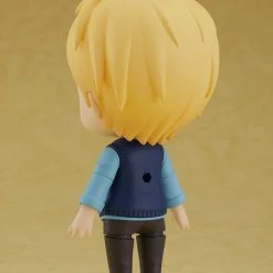 ORANGE ROUGE Nagi Rokuya IDOLiSH7 Nendoroid Figure -Toy Model Cosplay Store 4580590128415 figure nagi rokuya idolish7 nendoroid alte