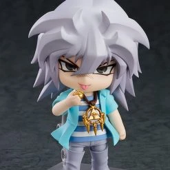GOOD SMILE Yami Bakura Yu-Gi-Oh! Nendoroid Figure 11 GOOD SMILE Yami Bakura Yu-Gi-Oh! Nendoroid Figure -Toy Model Cosplay Store 4580590128422 figure yami bakura yu gi oh nendoroid altd