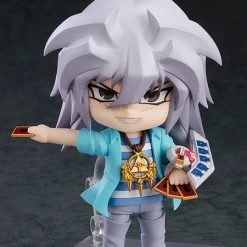 GOOD SMILE Yami Bakura Yu-Gi-Oh! Nendoroid Figure