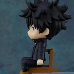 GOOD SMILE Megumi Fushiguro Jujutsu Kaisen Nendoroid Swacchao! Figure 16 GOOD SMILE Megumi Fushiguro Jujutsu Kaisen Nendoroid Swacchao! Figure -Toy Model Cosplay Store 4580590128453 figure megumi jujutsu kaisen swacchao nendoroid alte