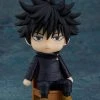 GOOD SMILE Megumi Fushiguro Jujutsu Kaisen Nendoroid Swacchao! Figure