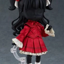 GOOD SMILE Kate Shadows House Nendoroid Doll Figure 10 GOOD SMILE Kate Shadows House Nendoroid Doll Figure -Toy Model Cosplay Store 4580590128484 figure kate shadows house nendoroid doll alta