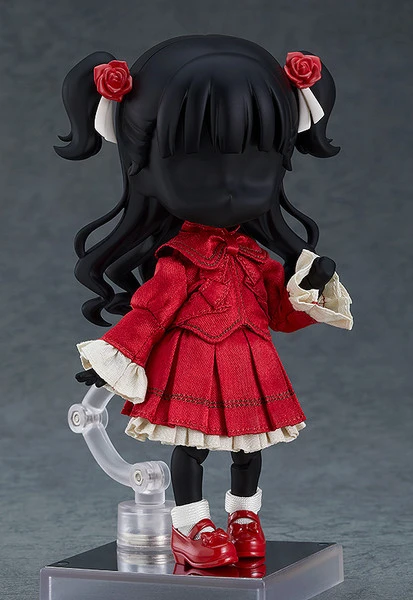 GOOD SMILE Kate Shadows House Nendoroid Doll Figure 4 GOOD SMILE Kate Shadows House Nendoroid Doll Figure - Image 2