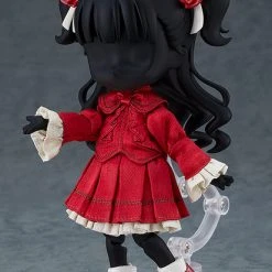 GOOD SMILE Kate Shadows House Nendoroid Doll Figure 11 GOOD SMILE Kate Shadows House Nendoroid Doll Figure -Toy Model Cosplay Store 4580590128484 figure kate shadows house nendoroid doll altb