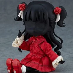 GOOD SMILE Kate Shadows House Nendoroid Doll Figure 12 GOOD SMILE Kate Shadows House Nendoroid Doll Figure -Toy Model Cosplay Store 4580590128484 figure kate shadows house nendoroid doll altc
