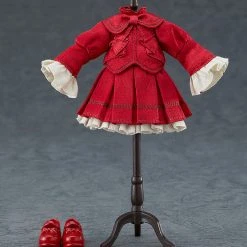 GOOD SMILE Kate Shadows House Nendoroid Doll Figure 14 GOOD SMILE Kate Shadows House Nendoroid Doll Figure -Toy Model Cosplay Store 4580590128484 figure kate shadows house nendoroid doll alte