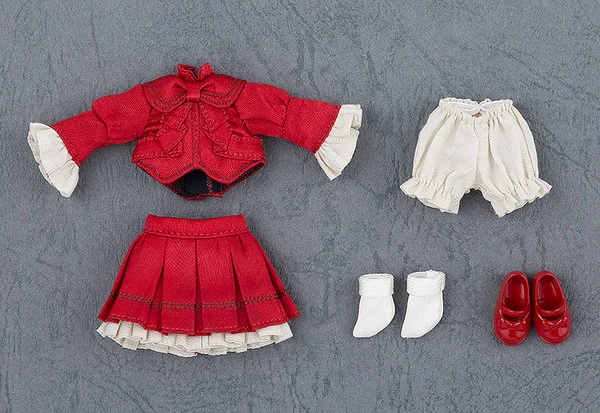 GOOD SMILE Kate Shadows House Nendoroid Doll Figure 9 GOOD SMILE Kate Shadows House Nendoroid Doll Figure - Image 7