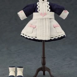 GOOD SMILE Emilico Shadows House Nendoroid Doll Figure -Toy Model Cosplay Store 4580590128507 figure emilico shadows house nendoroid doll alte