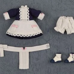 GOOD SMILE Emilico Shadows House Nendoroid Doll Figure -Toy Model Cosplay Store 4580590128507 figure emilico shadows house nendoroid doll altf