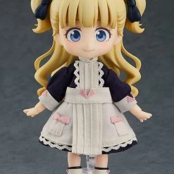 GOOD SMILE Emilico Shadows House Nendoroid Doll Figure