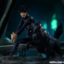 GOOD SMILE Megumi Fushiguro Jujutsu Kaisen Figma Figure -Toy Model Cosplay Store 4580590128521 figure megumi jujutsu kaisen figma altd