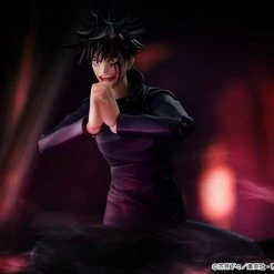 GOOD SMILE Megumi Fushiguro Jujutsu Kaisen Figma Figure -Toy Model Cosplay Store 4580590128521 figure megumi jujutsu kaisen figma alth