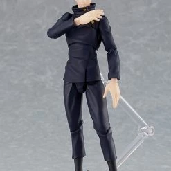 GOOD SMILE Megumi Fushiguro Jujutsu Kaisen Figma Figure