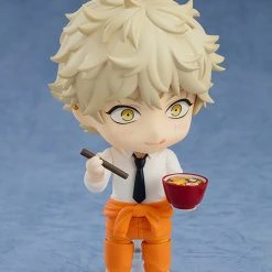 ORANGE ROUGE Yatora Yaguchi Blue Period Nendoroid Figure -Toy Model Cosplay Store 4580590128538 figure yatora yaguchi blue period nendoroid altb