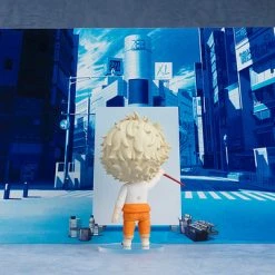 ORANGE ROUGE Yatora Yaguchi Blue Period Nendoroid Figure -Toy Model Cosplay Store 4580590128538 figure yatora yaguchi blue period nendoroid alte