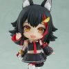 GOOD SMILE Ookami Mio Hololive Production Nendoroid Figure -Toy Model Cosplay Store 4580590128569 figure ookami mio hololive production nendoroid primary